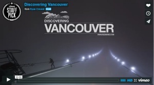 DiscoveringVan