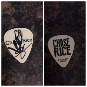 GuitarPickChaseRice