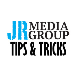 JRtips&tricks