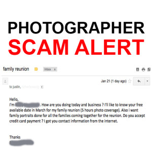 SCAMALERT