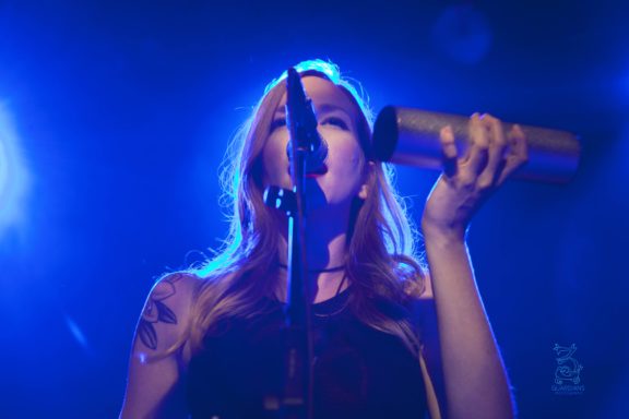 PHOTOS & REVIEW: Chase Rice & Ryan Kinder @ The Commodore Ballroom