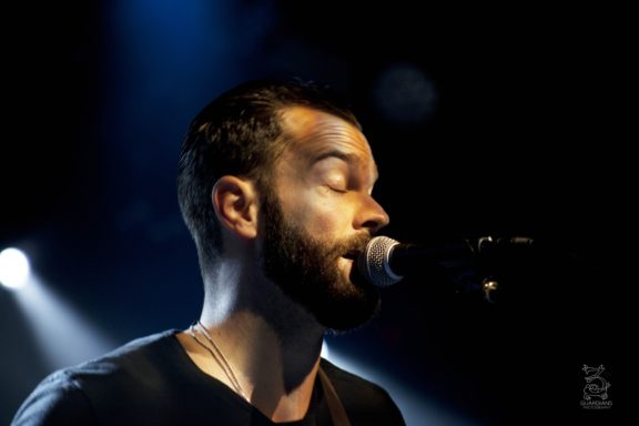 PHOTOS & REVIEW: Chase Rice & Ryan Kinder @ The Commodore Ballroom