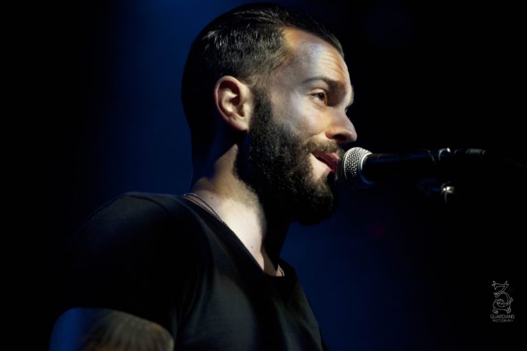 PHOTOS & REVIEW: Chase Rice & Ryan Kinder @ The Commodore Ballroom