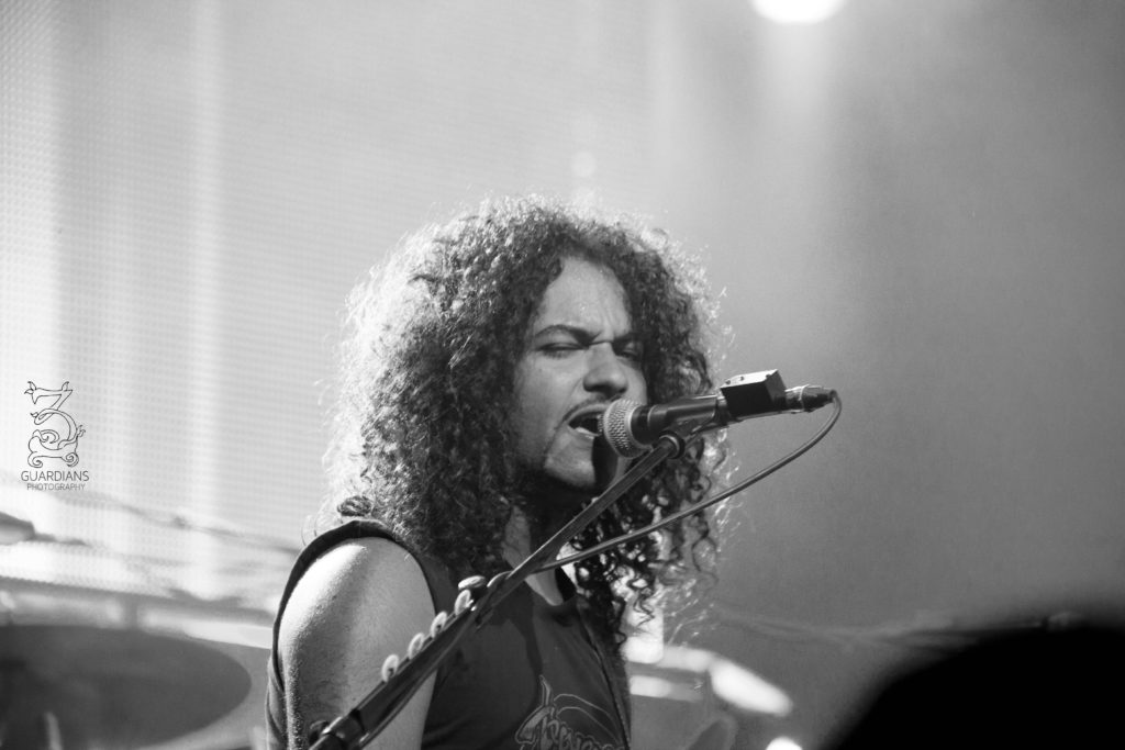 PHOTOS & REVIEW: Chase Rice & Ryan Kinder @ The Commodore Ballroom