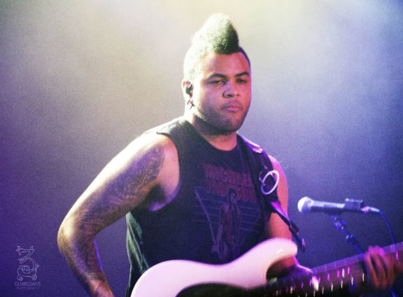 PHOTOS & REVIEW: Chase Rice & Ryan Kinder @ The Commodore Ballroom