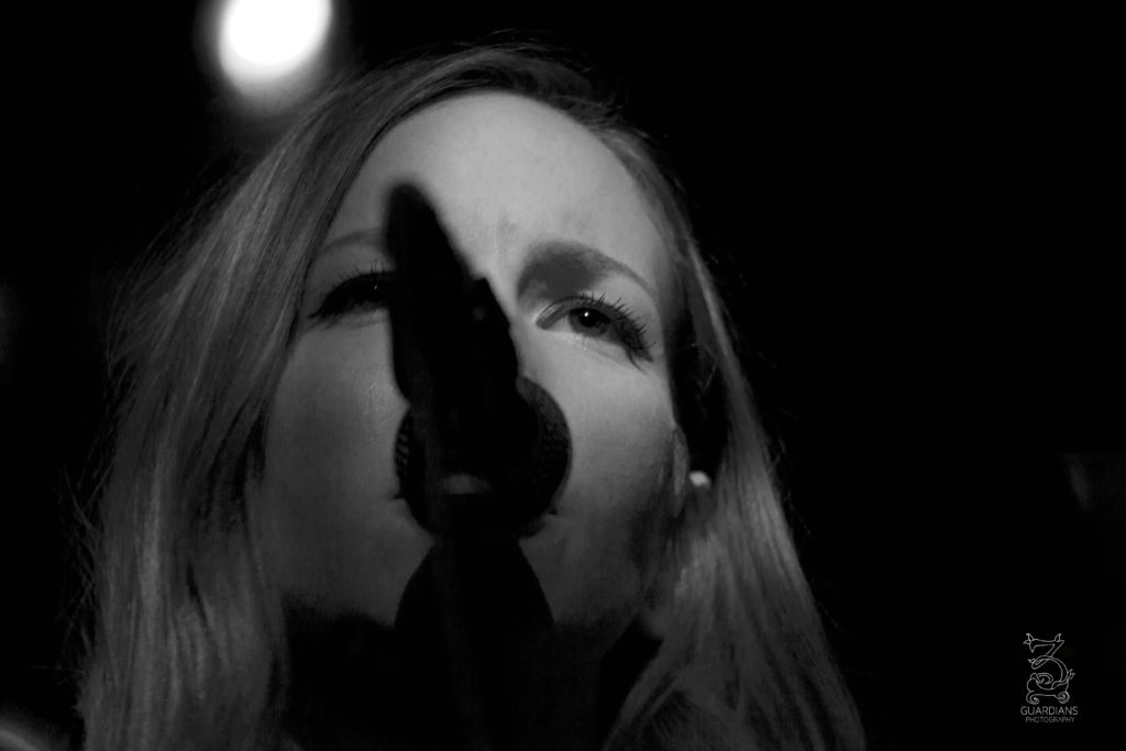 PHOTOS & REVIEW: Chase Rice & Ryan Kinder @ The Commodore Ballroom