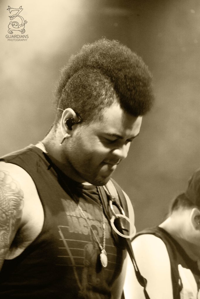 PHOTOS & REVIEW: Chase Rice & Ryan Kinder @ The Commodore Ballroom