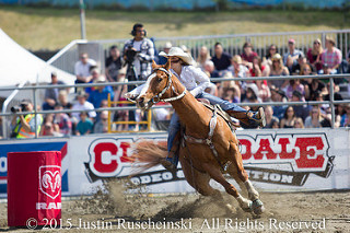 Cloverdale Rodeo