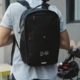 Two Wheel Gear Pannier Backpack Convertible