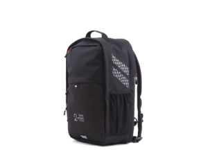 Two Wheel Gear Pannier Backpack Convertible